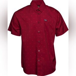 DIXXON NWT MEN’S LARGE LOVER BOY PARTY SHIRT